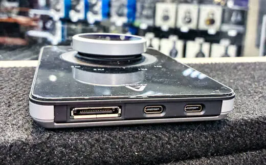 Apogee - Duet 3 2 In/4 Out USB Type C Audio Interface with DSP 2